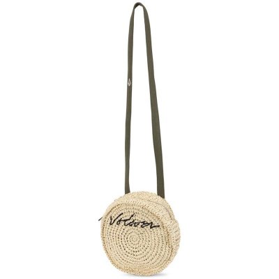 VOLCOM kabelka Strawstone Bag Natural NAT