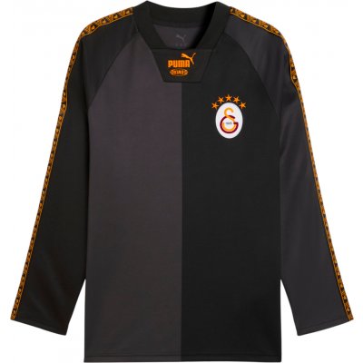 Puma Galatasaray S.K. KING černá – Hledejceny.cz