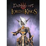 Dungeons 3 Lord of the Kings – Hledejceny.cz