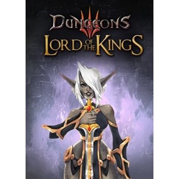 Dungeons 3 Lord of the Kings