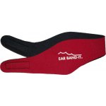 Ear Band-It Červená čelenka – Zboží Mobilmania