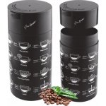 Lemart LT7080 Dóza na kávu 1350 ml – Sleviste.cz