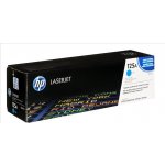 HP CB541A - originální – Hledejceny.cz