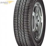 Goodyear Eagle GT-3 185/65 R15 88T – Hledejceny.cz