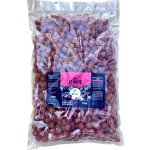 LT Baits Boilies Extreme Strawberry 5 kg 24 mm – Zboží Dáma