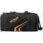 Venum Trainer Lite Evo 63 l černá zlatá – Zboží Dáma