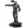 Sběratelská figurka Diamond Select Avengers Endgame Marvel Gallery War Machine 23 cm