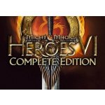 Heroes of Might and Magic 4 Complete – Hledejceny.cz