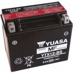 Yuasa YTX12-BS – Sleviste.cz