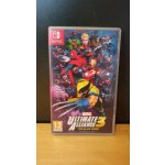 Marvel Ultimate Alliance 3: The Black Order – Zboží Živě