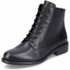 Dámské kotníkové boty Remonte D0F73-01 černá