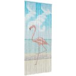 Vida Moskytiéra do dveří 90 cm x 200 cm – Hledejceny.cz