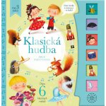 Klasická hudba – Hledejceny.cz