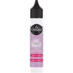 Cadence Tekuté perly Cadence Coloured Pearls 25 ml transparent, průhledné – Zboží Dáma