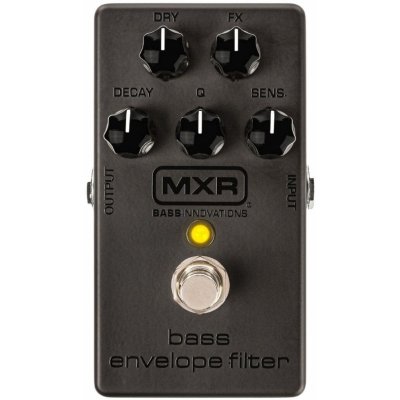 Dunlop MXR M82B – Zbozi.Blesk.cz