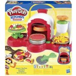 Play-Doh Pec na pizzu – Zbozi.Blesk.cz