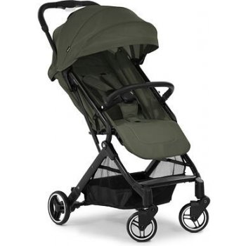 Hauck Travel N Care dark olive 2022