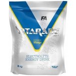 Fitness Authority Vitarade EL Vitargo 1000 g – Zboží Mobilmania