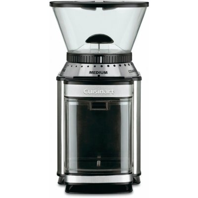 Cuisinart DBM8V2E – Sleviste.cz
