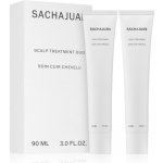 Sachajuan Scalp Treatment Duo aktivní péče proti suchým lupům 90 ml – Zboží Dáma