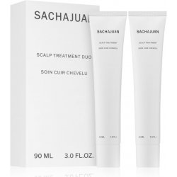 Sachajuan Scalp Treatment Duo aktivní péče proti suchým lupům 90 ml