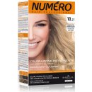Brelil Numéro Permanent Coloring barva na vlasy 10.21 Glacial Ultra Light Blond 125 ml
