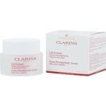 Clarins Extra-Firming Body Cream zpevňující tělový krém 200 ml – Zboží Dáma