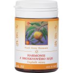 TCM Herbs Harmonie z broskvového háje 100 tablet – Hledejceny.cz