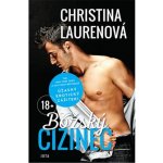 Božský cizinec - Christina Laurenová – Zbozi.Blesk.cz