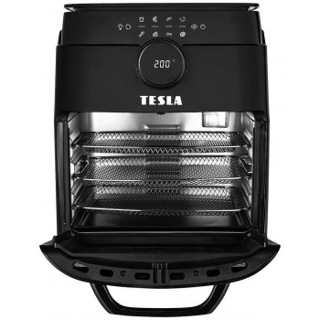 TESLA AirCook & Grill QG700