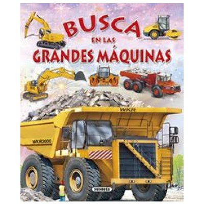 Busca en las grandes máquinas Trujillo,Eduardo – Hledejceny.cz