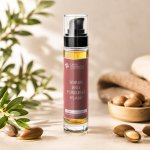 Zahir Cosmetics sérum pro posílení vlasů 55 ml – Hledejceny.cz