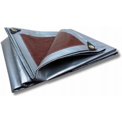 EURO zakrývací plachta 210g/m² 10x15 m – Sleviste.cz