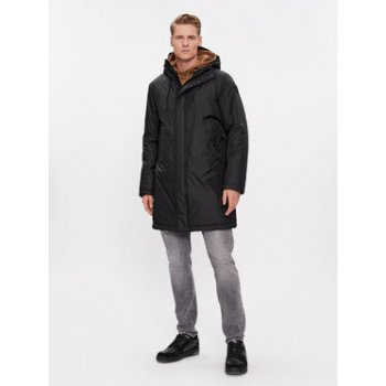 Blauer Parka 23WBLUK11014 černá