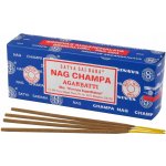Shrinivas Satya vonné tyčinky Nag Champa 40 g – Hledejceny.cz