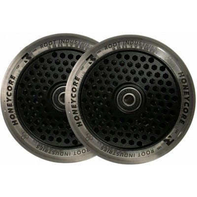 Root Honeycore Clear 120 mm 2 ks – Hledejceny.cz