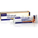 VIRBAC NutriPlus Gel 120 g – Zboží Dáma