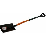 RICHMANN Rýč celokovový | rovný, 1190x195x290 mm – Zboží Mobilmania