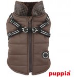 Puppia Winter Storm vesta pro psy – Zboží Mobilmania