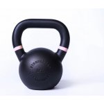 Stronggear ocelový Kettlebell 4 kg – Zboží Mobilmania