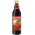 Rabenhorst Šťáva B- Aktiv recept dle Breusse Bio 0,75 l – Zboží Dáma
