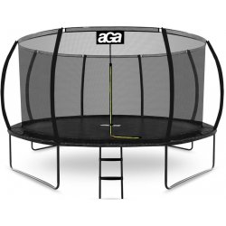 Aga SPORT EXCLUSIVE 430 cm + ochranná síť + žebřík