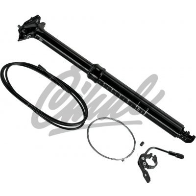 Syncros Duncan Dropper 2.0 – Zboží Dáma