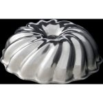 Kovovýroba Jeníkov formička BÁBOVIČKA pr. 45mm 20ks – Zboží Dáma