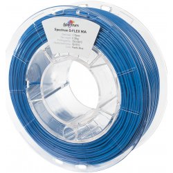 Spectrum S-Flex 90A, 1,75mm, 250g, 80264, pacific blue