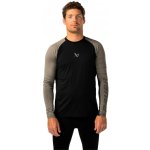 Bauer Performance Baselayer LS TOP Black Senior – Hledejceny.cz