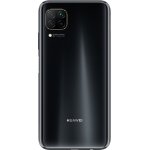 Kryt Huawei P40 Lite zadní černý – Zbozi.Blesk.cz