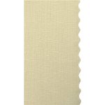 Olzatex Teflonový ubrus 5040 kávový Standard 100x100 cm – Sleviste.cz