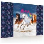 Karton P+P podložka na stůl Kůň 60 x 40 cm 3-79822 – Zboží Dáma