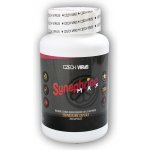 Czech Virus Synephrine MAX 200 kapslí – Zboží Dáma